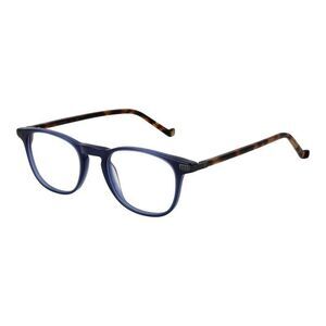 Hackett Blue Frame Glasses Men Blue Frames For Men